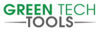 Green Tech Tools logo