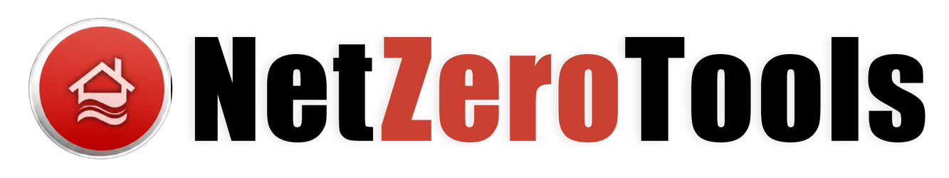 Net Zero Tools logo